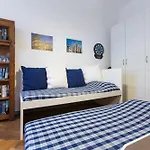 Due Letti Nel Centro Storico