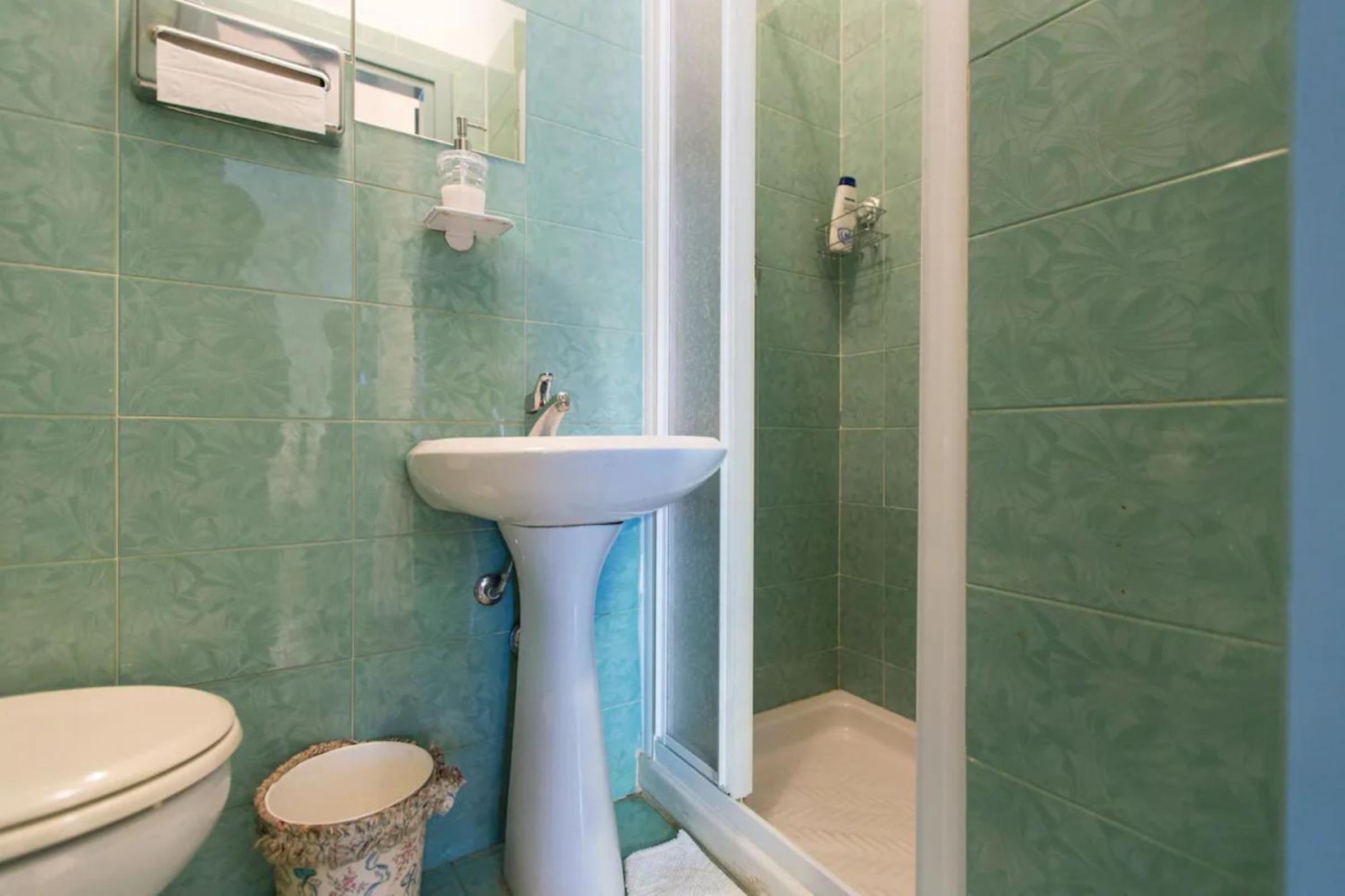 Appartement Due Letti Nel Centro Storico Milan