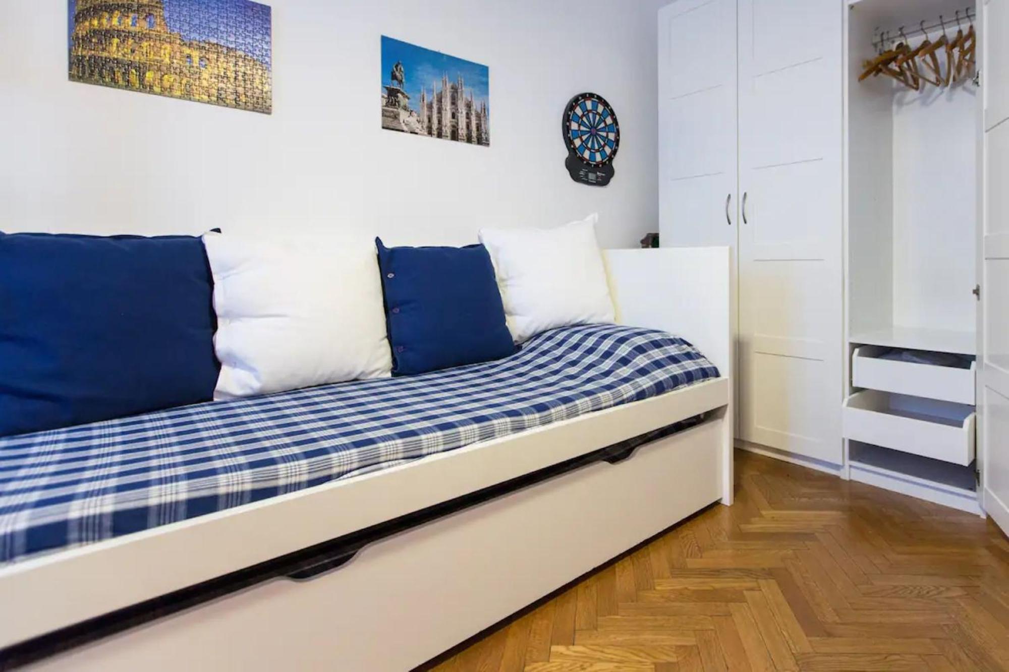 Appartement Due Letti Nel Centro Storico *